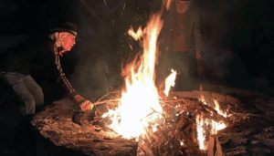 Will Star Heart and Fire
